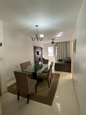 Apartamento a 50m da Praia